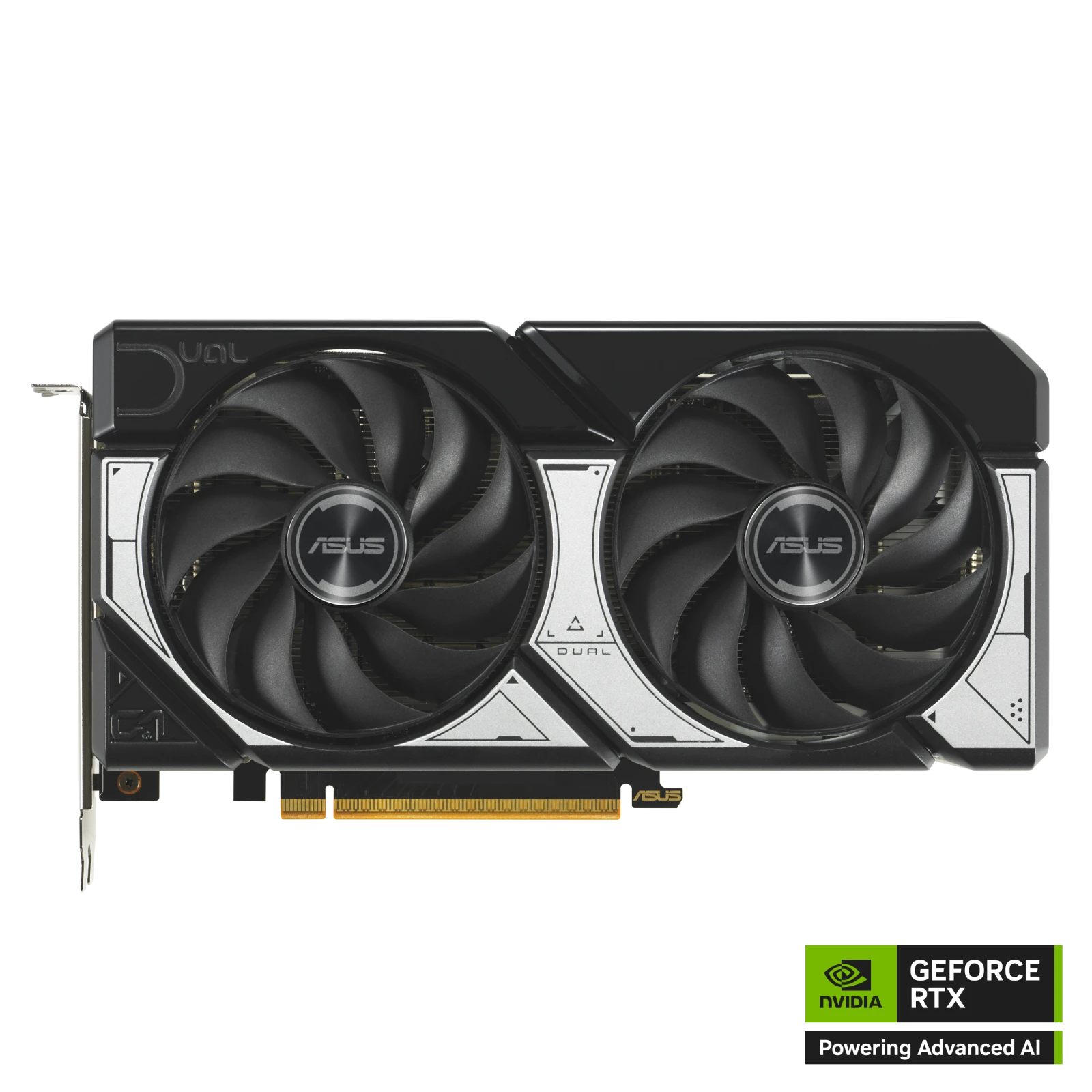 ASUS Dual GeForce RTX 5060 8GB GDDR7